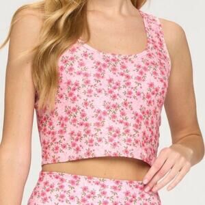 Evolution and Creation Strawberry Shortcake Workout Set size L/XL